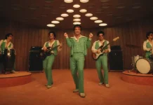 Bruno Mars Juara Top 20 Internasional RRI Pro2 Banjarmasin