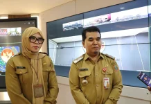 Kalimantan Selatan  Dukung Program Tiga Juta Rumah