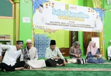 Safari Ramadan Banjarmasin Sasar Puluhan Titik, Manfaatnya Apa?