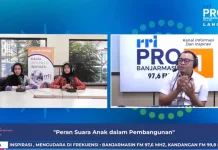 Forum Anak Banjarmasin Perkuat Kebijakan Inklusif dan Berkelanjutan