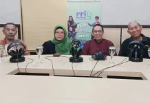 Arema dan Kekuatan Identitas Budaya Malang