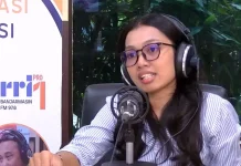 Literasi Digital Perkuat Kerukunan Beragama