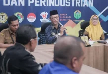 Komisi II DPRD Kalsel Jaga Stabilitas Harga Ramadan