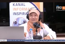 Ramadan Bulan Penuh Rahmat dan Ampunan