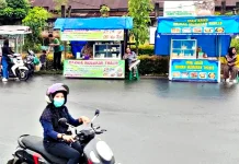 Wadai Ipau, Takjil Favorit Warga Banjarmasin