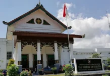 Diskominfo–BINDA Kalsel Bahas Strategi Respons Isu LGBT