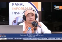 Ramadan dan Keutamaan Lailatul Qadar