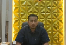 Sakit Hati, Jadi Motif Mantan Suami Lempar Molotov di Pasar Lama