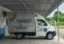 SPPG Banua Anyar Distribusikan MBG Setiap Hari Selama Ramadan