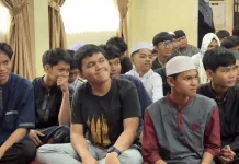 Kokurikuler Sekolah Jadi Sarana Pembentukan Karakter Siswa