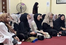 Pesantren Ramadan Tingkatkan Nilai Religius Siswa