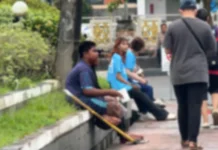 Maraknya Gepeng di Ramadan jadi Perhatian Satpol PP Banjarmasin