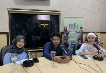 Orang Banjar dan Budaya Buka Puasa Bersama