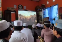 Pesantren Ramadan, Sarana Penguatan Agama sejak Dini