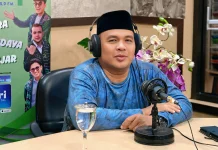 Pesan Tahsin Dibalik Humor Si Palui