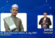 Hukum Zakat Mal Ditunaikan Momentum Ramadhan