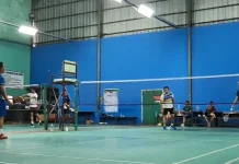 Jaga Kebugaran di Bulan Puasa dengan Olahraga