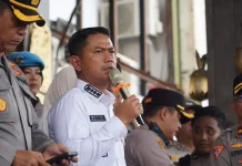 Waspada Teror Molotov, Wali Kota Banjarmasin Ajak Masyarakat Lakukan Ini: