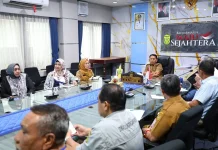 Investor Singapura Tawarkan ‘Zero Waste Plant’, Wali Kota: Kami Kaji Dulu