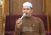 Puasa Mendidik Hawa Nafsu dan Bentuk Pribadi Baru