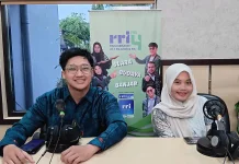 Ramadan Dongkrak Omzet, UMKM Jangan Terjebak Musiman