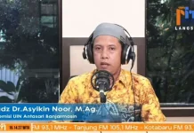 Makna Mendalam Puasa dalam Surah Al-Baqarah 183