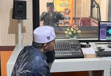 RRI Banjarmasin Loloskan Dua Finalis PTQ Nasional 2026