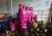 Pasokan LPG di Banjarmasin Terpantau Stabil pada Awal Ramadan