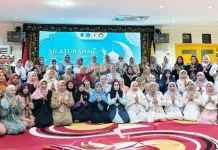 TP-PKK HSU Dorong Peran Strategis Perempuan di tengah Masyarakat