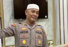 Polresta Banjarmasin Tingkatkan Keamanan Ibadah Ramadan