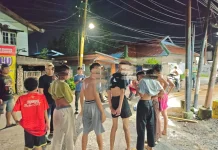 Sepekan Patroli Ramadan, Puluhan Orang Diamankan