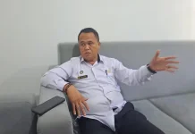 Alarm Bahaya Kebakaran saat Ramadan, Disdamkarmat Banjarmasin Bisa Apa?