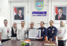 DKUMPP  Banjar Susun Penyempurnaan Renja 2027
