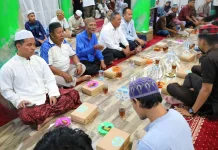 Berbuka Puasa Jangan Jadi Ajang “Balas Dendam”, Dinkes Ingatkan Bahayanya: