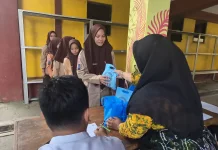 Cegah Mubazir, Sekolah Harapkan Evaluasi Menu MBG Ramadan