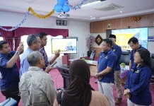 Ekonomi Kalimantan Selatan Tumbuh Positif Awal Tahun 2026