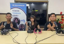 Komunitas Free Fire Kalsel Perkuat E-Sport