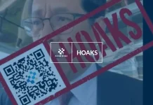 Hoaks: Purbaya Berikan Bantuan Khusus Lansia Selama Ramadan
