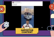 Hoaks: Prabowo Umumkan Promo Mobil Listrik