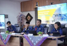 Ekonomi Kalimantan Selatan Menguat, Kesejahtraan Kian Membaik