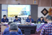 Fiskal Kalimantan Selatan Tumbuh Positif Awal Tahun 2026