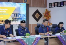 Transfer ke Daerah di Kalimantan Selatan Tembus Rp2,51 Triliun
