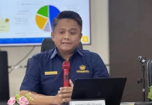 Pembiayaan UMi di Kalimantan Selatan Tersalur Rp0,91 Miliar ke 191 Debitur