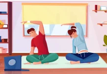 Tips Menjaga Stamina Selama Ramadan