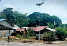 Dishub Terus Perluas Program Balangan Terang dan Desa Terang di 2026