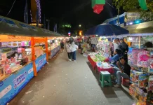 lsu Jual Beli Lapak Pasar Wadai Banjarmasin Mencuat