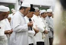 Haul Guru Zuhdi, Magnet Dakwah yang Tak Pernah Padam