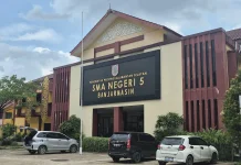 Tradisi Bukber dan Tarawih Berjemaah Pererat Silaturahmi Siswa