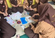 Sekolah Isi Waktu Ramadan dengan Penguatan Keagamaan Siswa