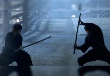 Song of The Samurai Tayang di HBO Mei 2026